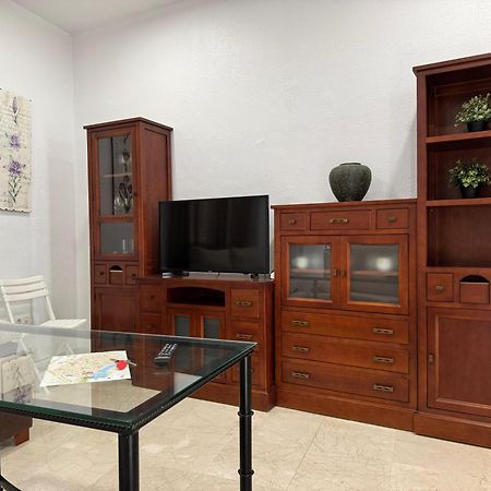 Apartamento Duplex El Tinte Cordoba Exterior photo