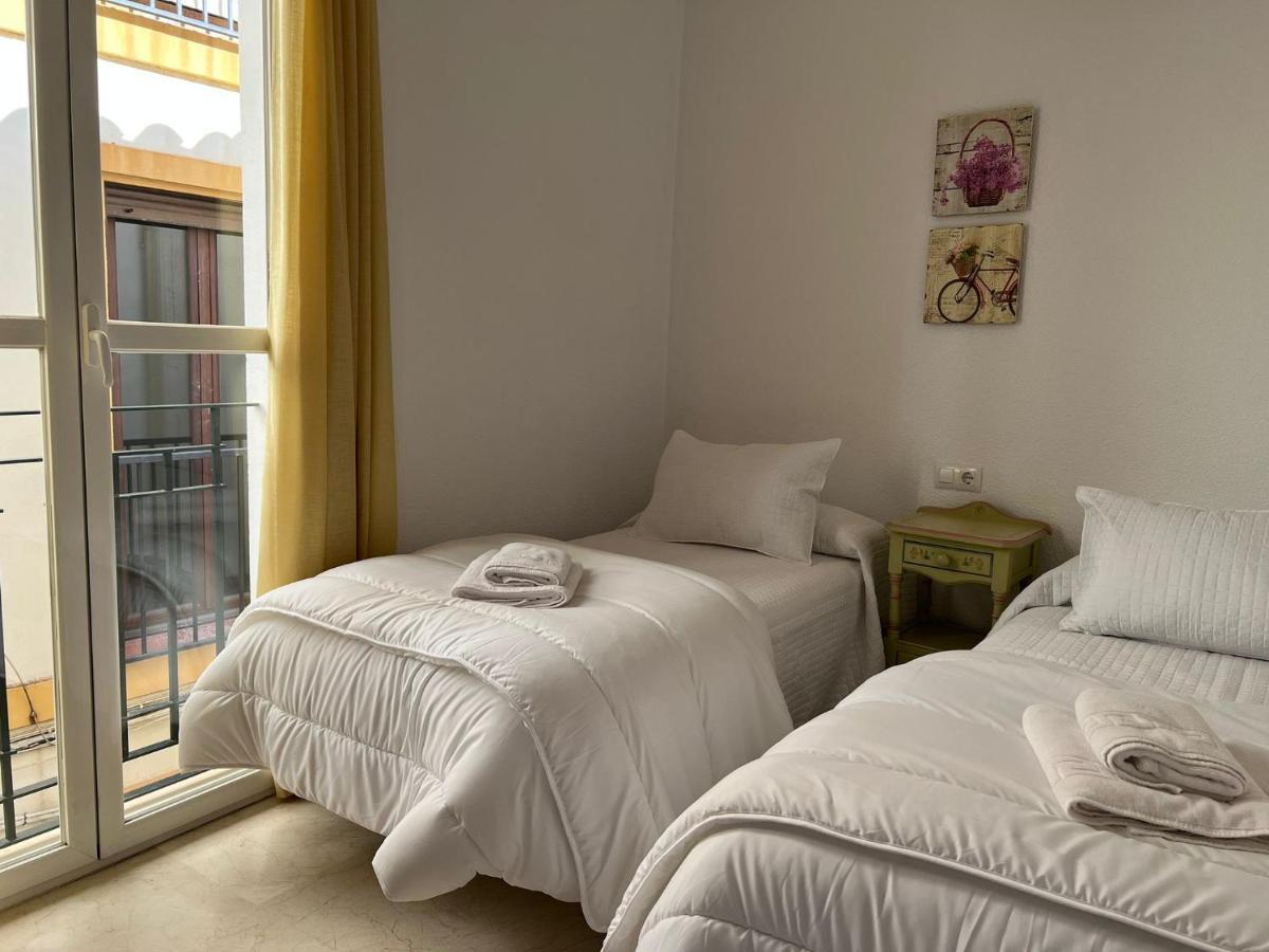 Apartamento Duplex El Tinte Cordoba Exterior photo
