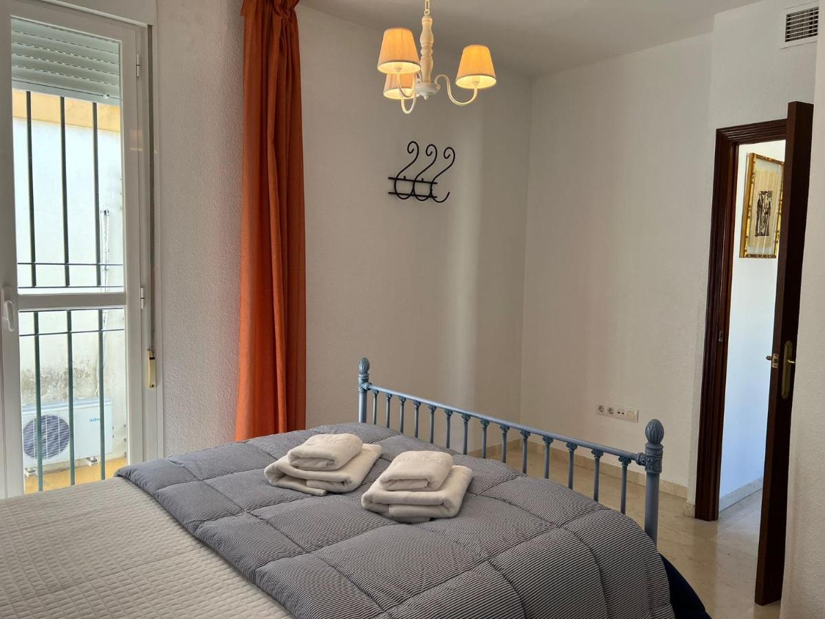 Apartamento Duplex El Tinte Cordoba Exterior photo