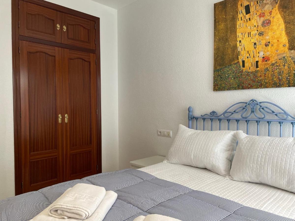 Apartamento Duplex El Tinte Cordoba Exterior photo