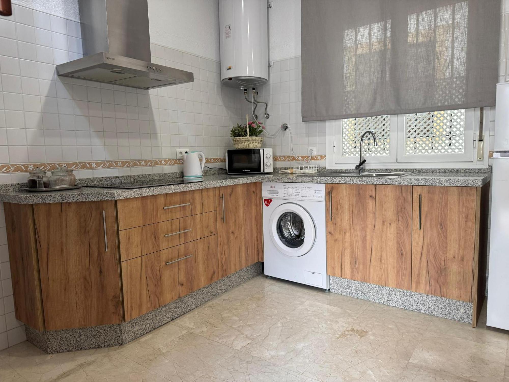 Apartamento Duplex El Tinte Cordoba Exterior photo
