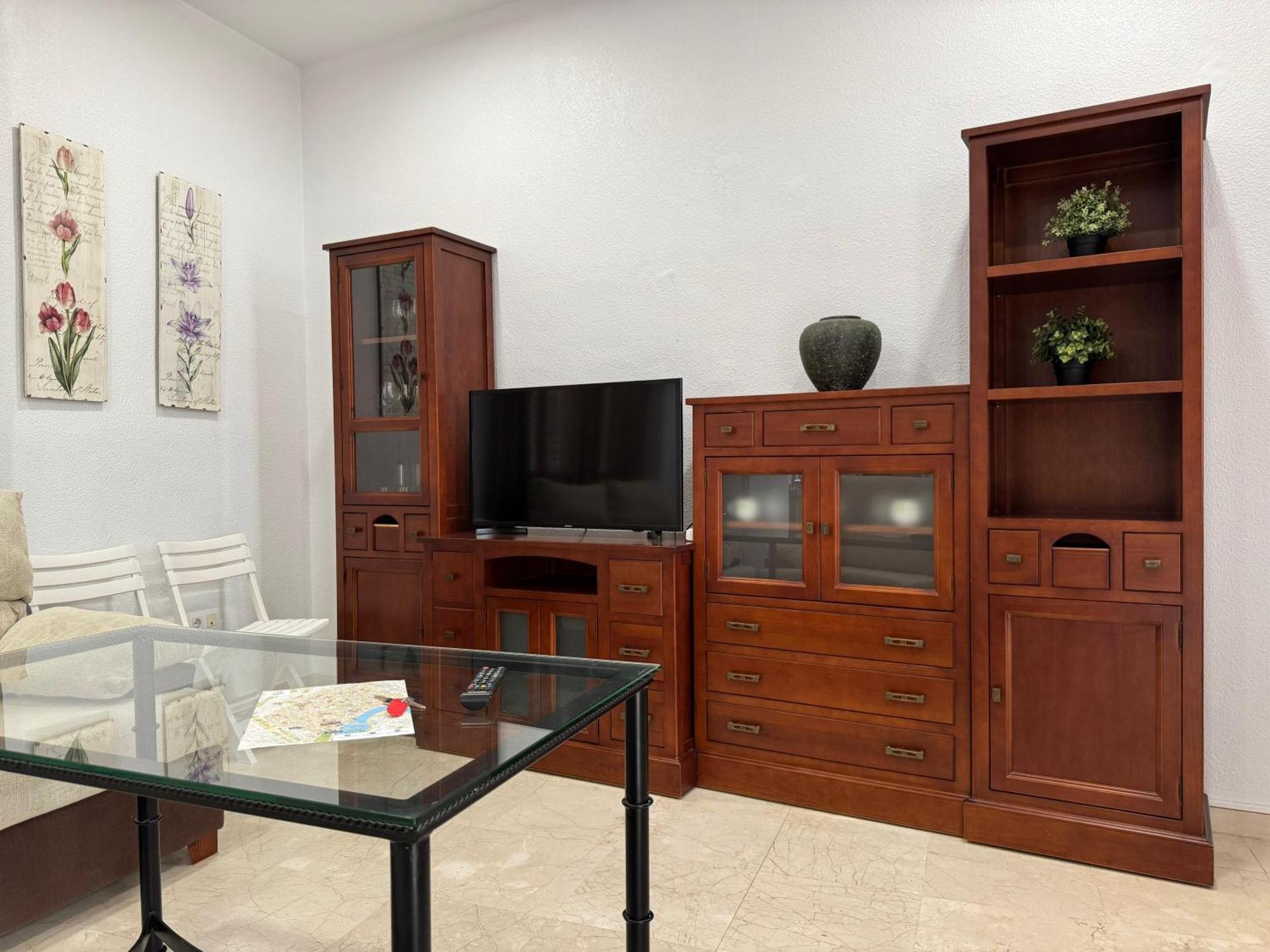 Apartamento Duplex El Tinte Cordoba Exterior photo