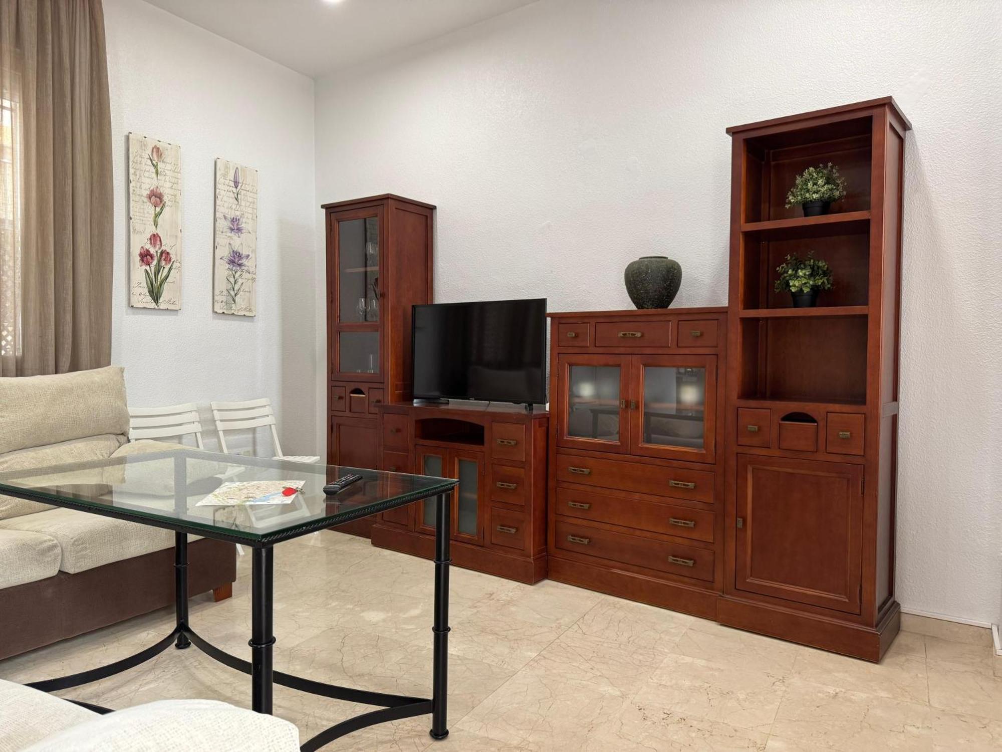 Apartamento Duplex El Tinte Cordoba Exterior photo